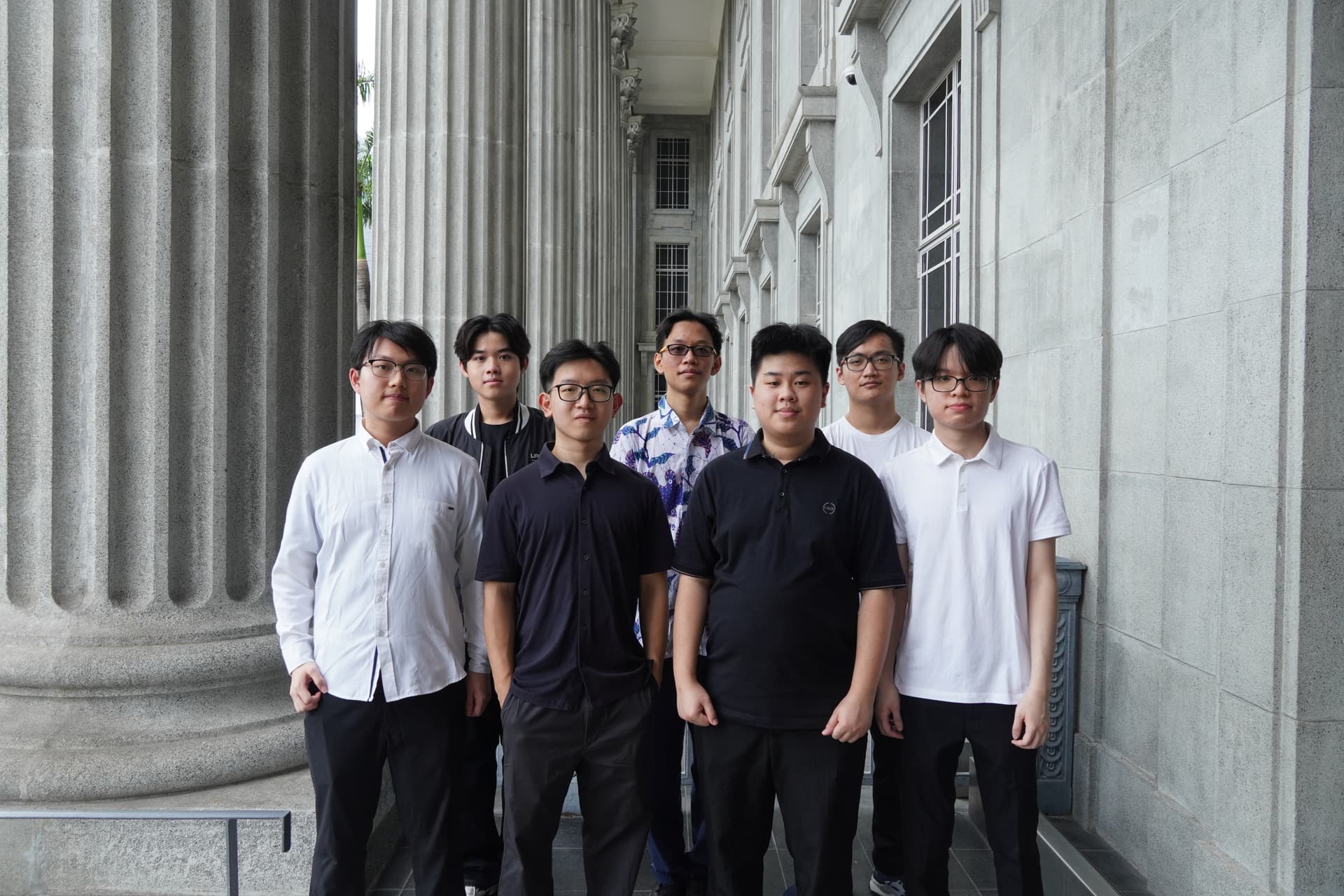 External Affairs Team
