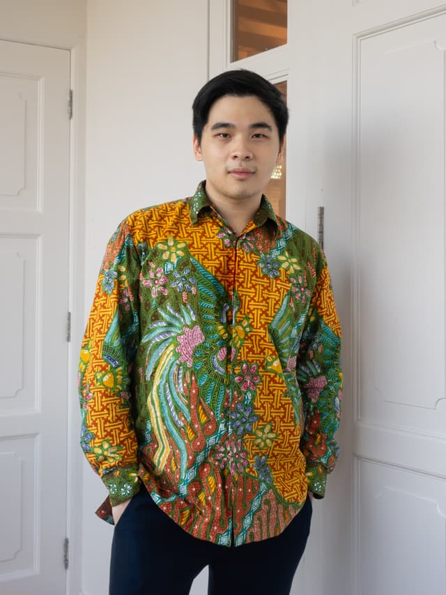 Evan Wijaya